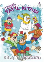 3. Sınıf Yarıyıl Tatil Kitabı