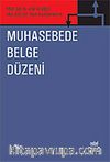 Muhasebede Belge Düzeni