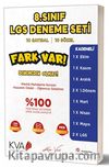 8. Sınıf LGS Deneme Seti 10 Sayısal 10 Sözel