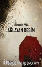 Ağlayan Resim