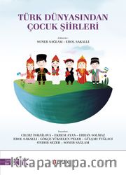Türk Dünyasından Çocuk Şiirleri