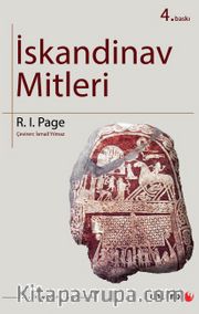 İskandinav Mitleri