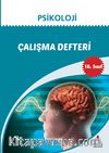 10. Sınıf Psikoloji Çalışma Defteri