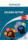 11. Sınıf Sosyoloji Çalışma Defteri
