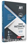 AYT Tamamı Çözümlü Matematik (Limit-Türev -İntegral) Soru Bankası