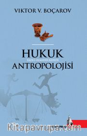 Hukuk Antropolojisi <br /> Yazılı Olmayan Kanun