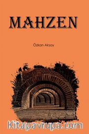 Mahzen