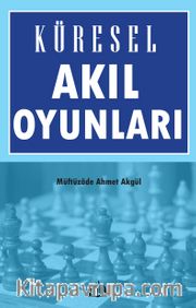 Küresel Akıl Oyunları