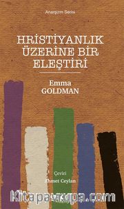 Hristiyanlık Üzerine Bir Eleştiri