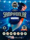 2021 TYT Şampiyonlar Karması 5'li Deneme
