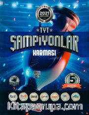 2021 TYT Şampiyonlar Karması 5'li Deneme