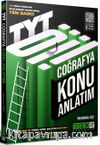 TYT Coğrafya Konu Anlatım