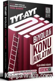 TYT-AYT Biyoloji Konu Anlatım