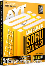 AYT Matematik Soru Bankası