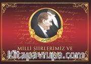 Milli Şiirlerimiz ve Atatürk