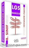 8. Sınıf İngilizce Soru Bankası