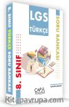 8. Sınıf Türkçe Soru Bankası