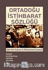 Ortadoğu İstihbarat Sözlüğü