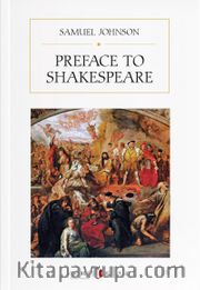 Preface to Shakespeare
