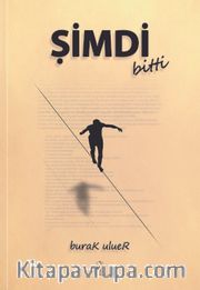 Şimdi Bitti