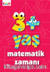 Matematik Zamanı (3+ Yaş)