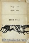 Zarif Öfke
