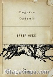 Zarif Öfke