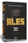 2021 ALES Matematik - Geometri Sayısal Mantık Tamamı Çözümlü Soru Bankası 
