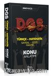 2021 DGS Türkçe Matematik Sayısal Sözel Mantık Konu Anlatımı