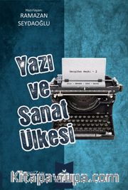 Yazı ve Sanat Ülkesi 2