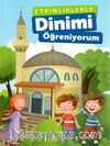 Etkinliklerle Dinimi Öğreniyorum