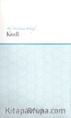 İlk Müslüman Filozof Kindi