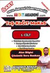 Okul Öncesi Öğretmenliği ÖABT 1. Cilt Alan Bilgisi Çözümlü Soru Bankası