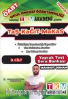 Okul Öncesi Öğretmenliği ÖABT 3. Cilt Yaprak Test Soru Bankası