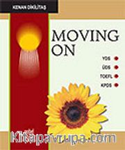 Moving On/YDS-ÜDS-TOEFL-KPDS