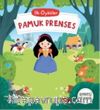 Hareketli Pamuk Prenses 