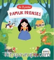 Hareketli Pamuk Prenses 