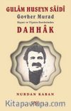 Gulam Huseyn Saidî Murad Hayatı ve Tiyatro Eserlerinden Dahhak