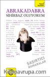 Abrakadabra Sihirbaz Oluyorum