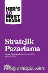 Stratejik Pazarlama