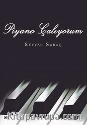 Piyano Çalıyorum