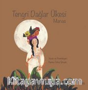 Tengri Dağlar Ülkesi