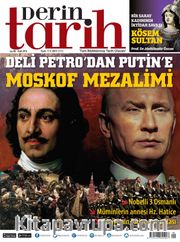 Derin Tarih Sayı:46 Ocak 2016