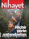 Nihayet Dergisi Sayı:13 Ocak 2016
