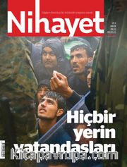 Nihayet Dergisi Sayı:13 Ocak 2016