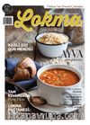 Lokma Dergisi Sayı:14 Ocak 2016