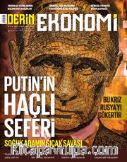Derin Ekonomi Dergisi Sayı:8 Ocak 2016