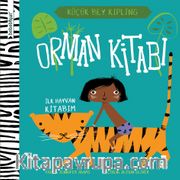 Bebebiyat - Orman Kitabı
