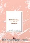 Kütahyalı Mahvi Divanı	