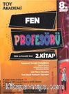 8. Sınıf Fen Profesörü 2.Kitap DNA ve Genetik Kod